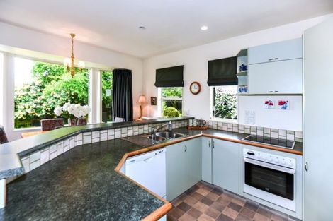 Photo of property in 3 Cressy Place, Darfield, 7510