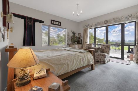 Photo of property in 215 Reserve Road, Balcairn, Amberley, 7481