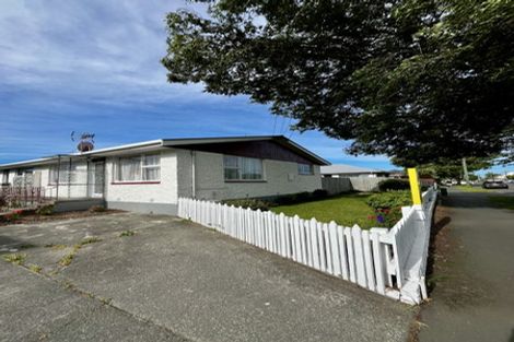 Photo of property in 1/535 Cashel Street, Linwood, Christchurch, 8011