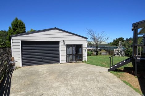 Photo of property in 250 Buffalo Road, Coromandel, 3506