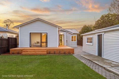 Photo of property in 116 Stapletons Road, Richmond, Christchurch, 8013