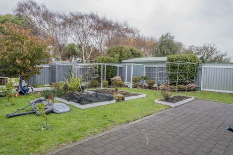 Photo of property in 25 Adkin Avenue, Levin, 5510