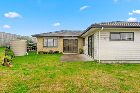 Photo of property in 40 Roto Street, Te Kauwhata, 3710