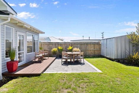 Photo of property in 8 Grey Street, Waitara, 4320