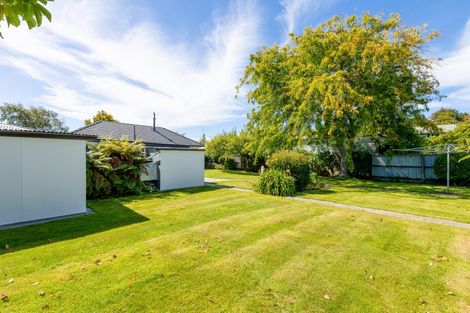 Photo of property in 169 Cashmere Road, Hoon Hay, Christchurch, 8025