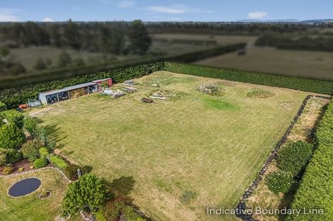 Photo of property in 308 Barkers Road, Loburn, Rangiora, 7472