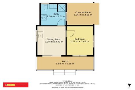 Photo of property in 109 State Highway 1, Waitahanui, Taupo, 3378