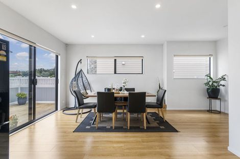 Photo of property in 2/7 Wastney Road, Alfriston, Auckland, 2105