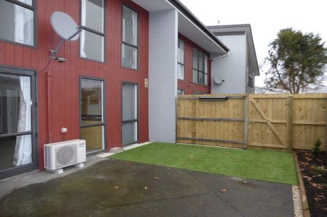 Photo of property in 24a Harrow Street, Phillipstown, Christchurch, 8011