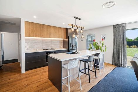 Photo of property in 8 Glenmark Drive, Darfield, 7510