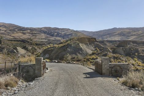 Photo of property in 16d Gibson Road, Bannockburn, Cromwell, 9384