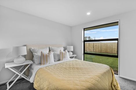 Photo of property in 12 Cam Mill Place, Rangiora, 7400