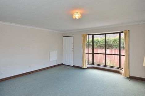 Photo of property in 2/5 Highgate Avenue, Merivale, Christchurch, 8014