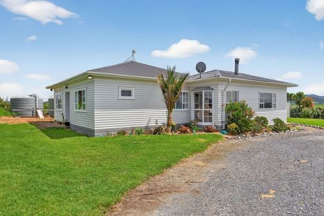 Photo of property in 89 Brown Road, Hakaru, Kaiwaka, 0573