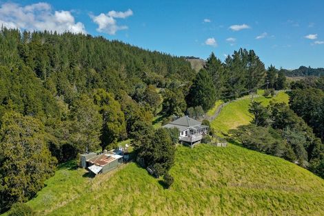 Photo of property in 241 Mangahui Road, Whareora, Whangarei, 0175