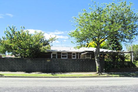 Photo of property in 24 Staveley Street, Avonhead, Christchurch, 8042