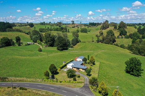 Photo of property in 50 Leslie Road, Tapapa, Putaruru, 3483