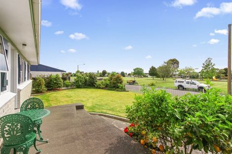 Photo of property in 23 Lichfield Crescent, Tamatea, Napier, 4112