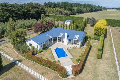 Photo of property in 257 Motuiti Road, Foxton, 4891