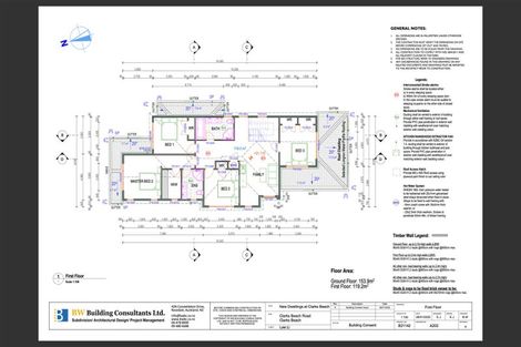 Photo of property in 3 Kaitiaki Drive, Clarks Beach, 2122