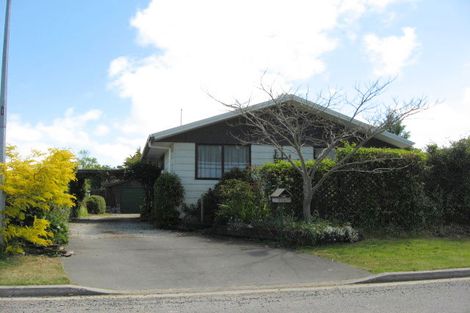 Photo of property in 13 Marshall Street, Rangiora, 7400