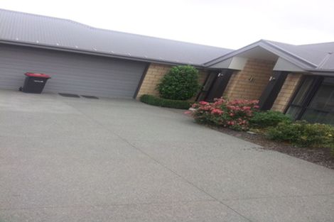 Photo of property in 35 Longspur Avenue, Wigram, Christchurch, 8025