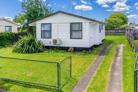 Photo of property in 1 Byron Road, Enderley, Hamilton, 3214