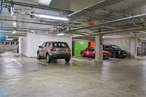 Photo of property in 304/246 Khyber Pass Road, Grafton, Auckland, 1023