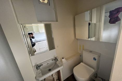 Photo of property in 6/20 Saint Michaels Crescent, Kelburn, Wellington, 6012