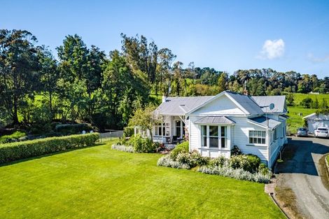 Photo of property in 79 Groome Road, Hatuma, Waipukurau, 4281