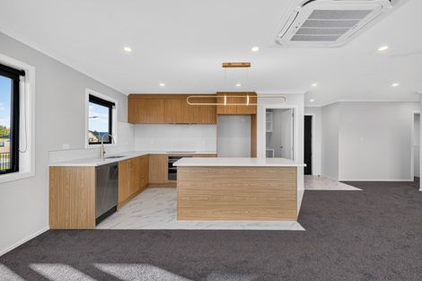 Photo of property in 18 Buxton Crescent, Matamata, 3400