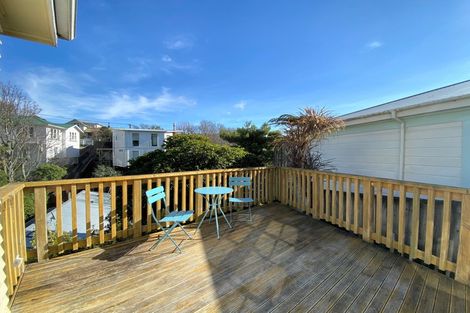 Photo of property in 3 Vautier Avenue, Wadestown, Wellington, 6012