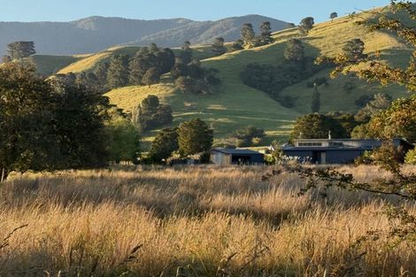 Photo of property in 194 Underhill Road, Woodside, Greytown, 5794