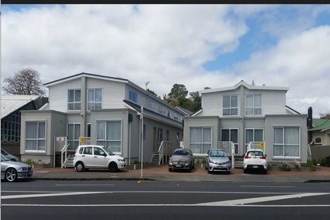 Photo of property in 225/26 Remuera Road, Newmarket, Auckland, 1050