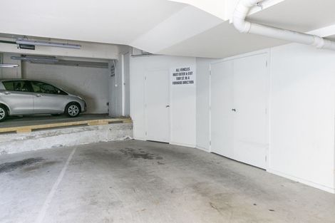 Photo of property in Madison On Tory, 7/148 Tory Street, Te Aro, Wellington, 6011