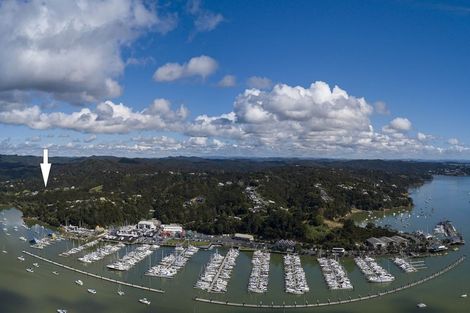 Photo of property in 7 Marina Rise, Opua, 0200