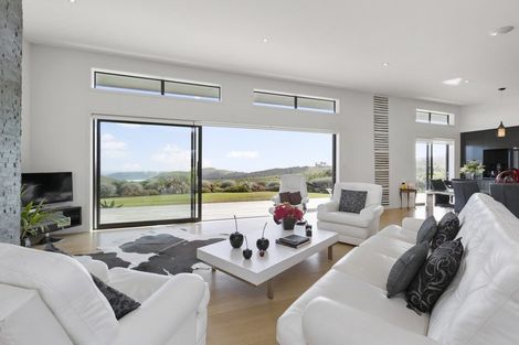 Photo of property in 812 Ruapuke Road, Raglan, 3296