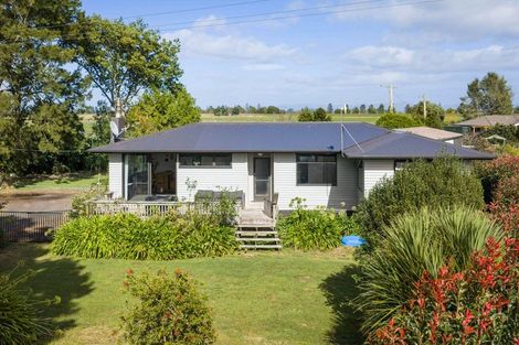 Photo of property in 45a Morgan Road, Komata, Paeroa, 3674