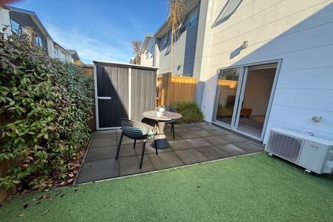 Photo of property in 8/217 Armagh Street, Christchurch Central, Christchurch, 8011