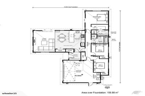 Photo of property in 26 Cargill Street, Waikiwi, Invercargill, 9810