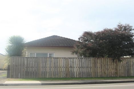 Photo of property in 1006 Saint Aubyn Street East, Parkvale, Hastings, 4122