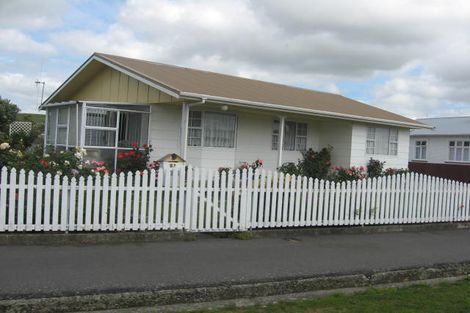 Photo of property in 81 Sedcole Street, Pahiatua, 4910