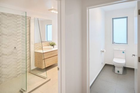 Photo of property in 1 Kumara Street, Pegasus, 7612