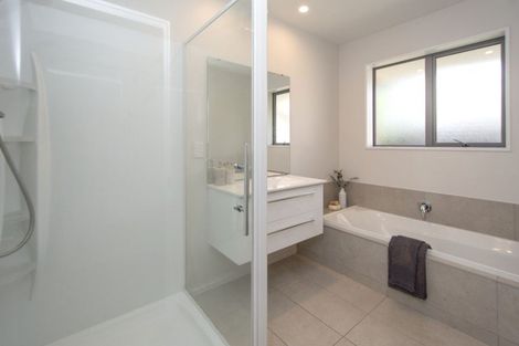 Photo of property in 14 Genoa Avenue, Rolleston, 7614