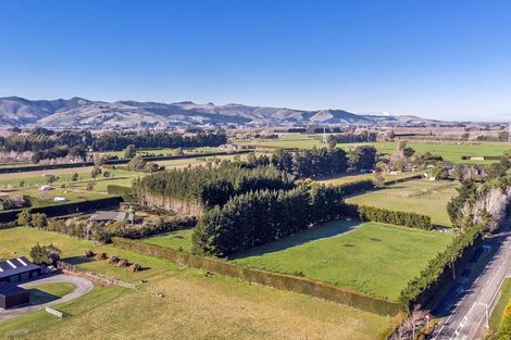 Photo of property in 329 Trices Road, Prebbleton, 7604