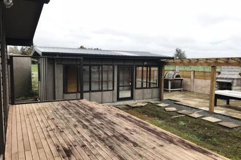 Photo of property in 129 Harrisville Road, Tuakau, 2121