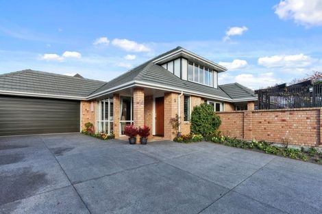 Photo of property in 24 Ilam Park Place, Ilam, Christchurch, 8041