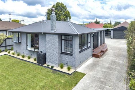 Photo of property in 13 East Belt, Rangiora, 7400