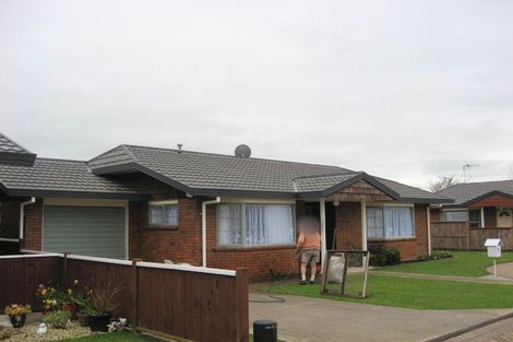 Photo of property in 3 Surrey Lane, Levin, 5510