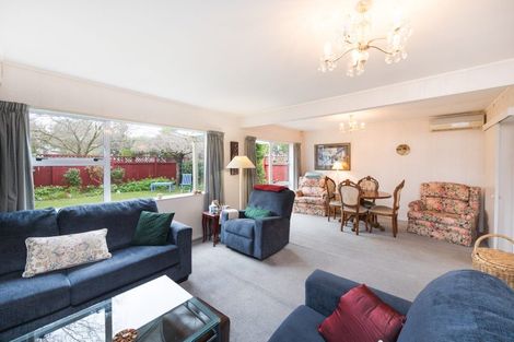 Photo of property in 104a Russell Street, Palmerston North, 4414